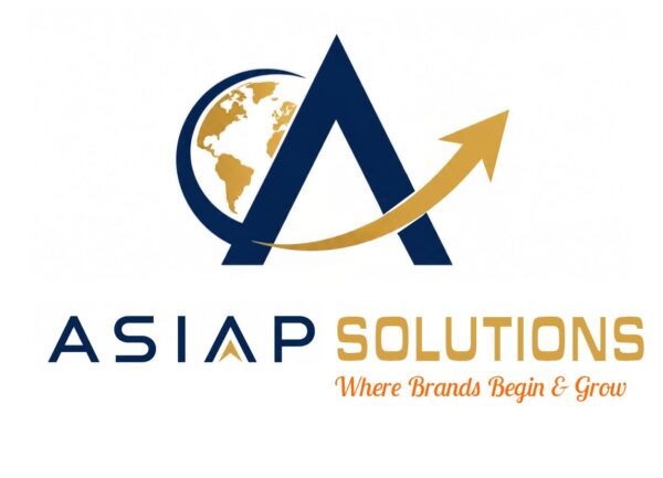 Marketing . Website Development . Graphic Designing-Think Digital. Think ASIAP.