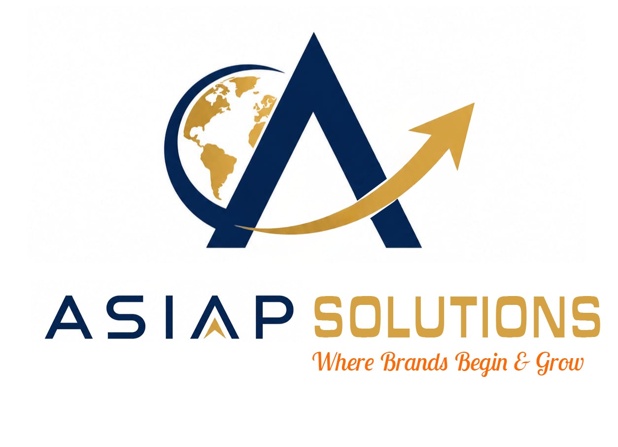 ASiap Solutions